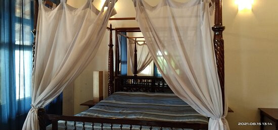 Neemrana's Bungalow on the Beach主图