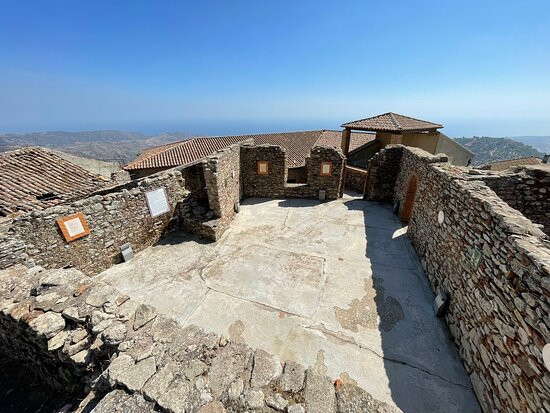 Antico Borgo di Bova景点图片
