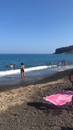 Spiaggia Torre Conca景点图片