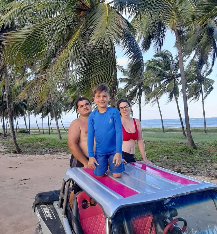 RM Lima Turismo-伊波茹卡必去景点