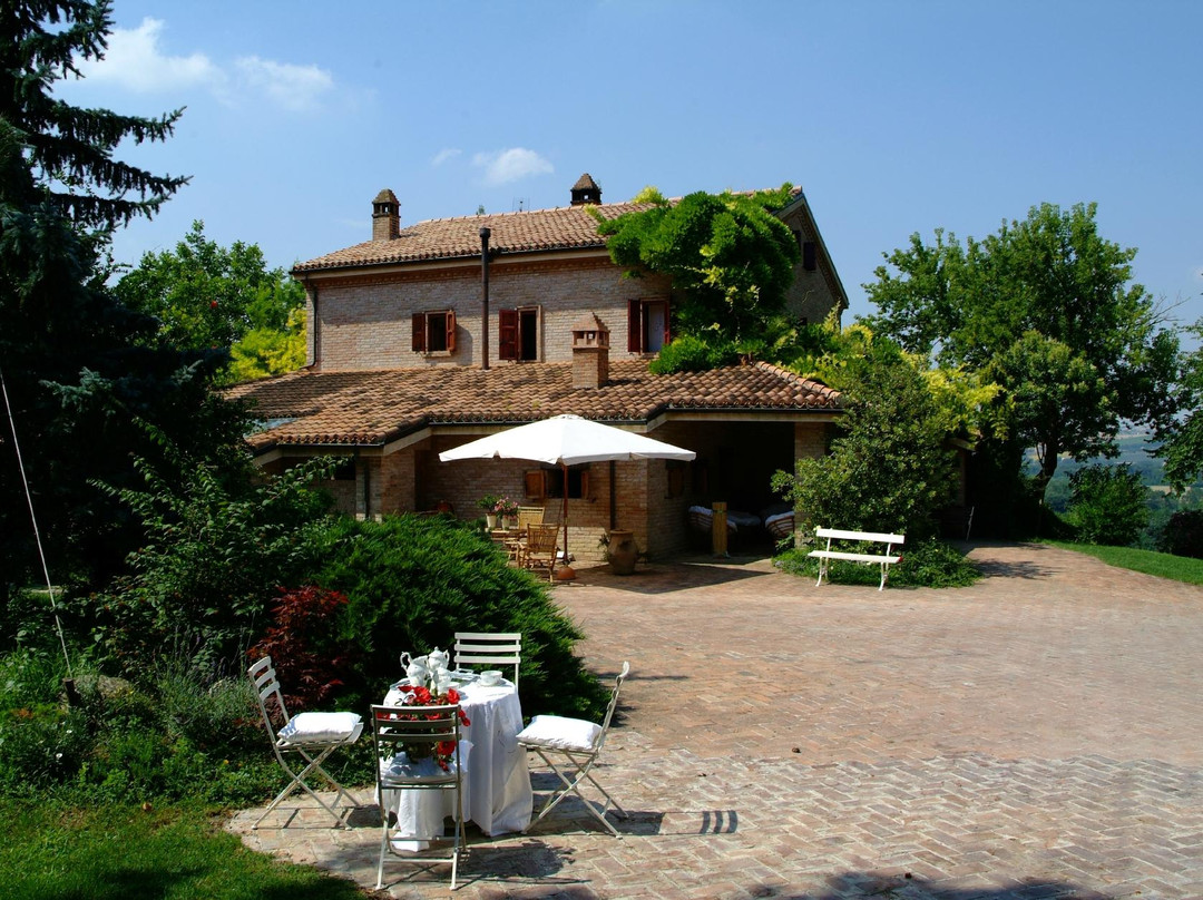 Il Papavero b&b Relais