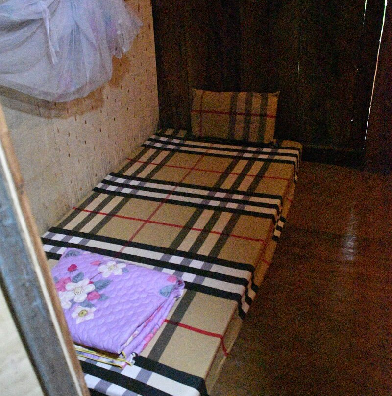 Chan Doi Homestay
