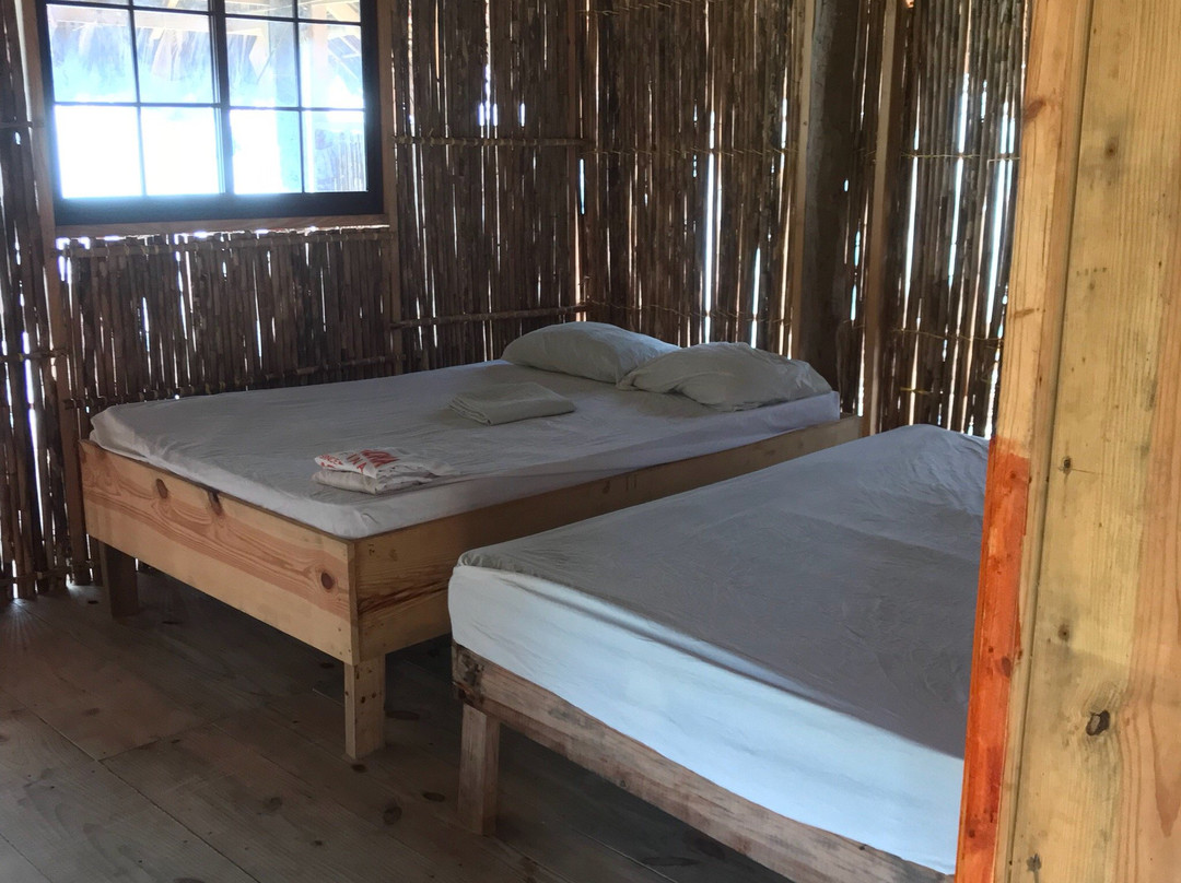 Cabañas Naranjo Chico主图