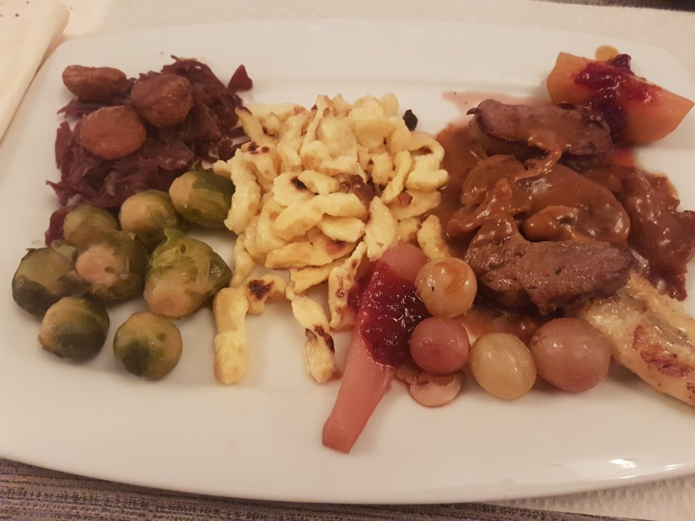 Hotel Restaurant Post-官方