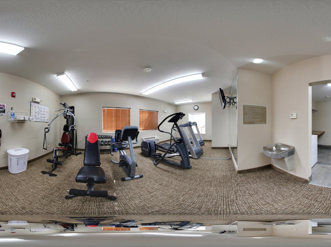 Suburban Studios Waterloo主图