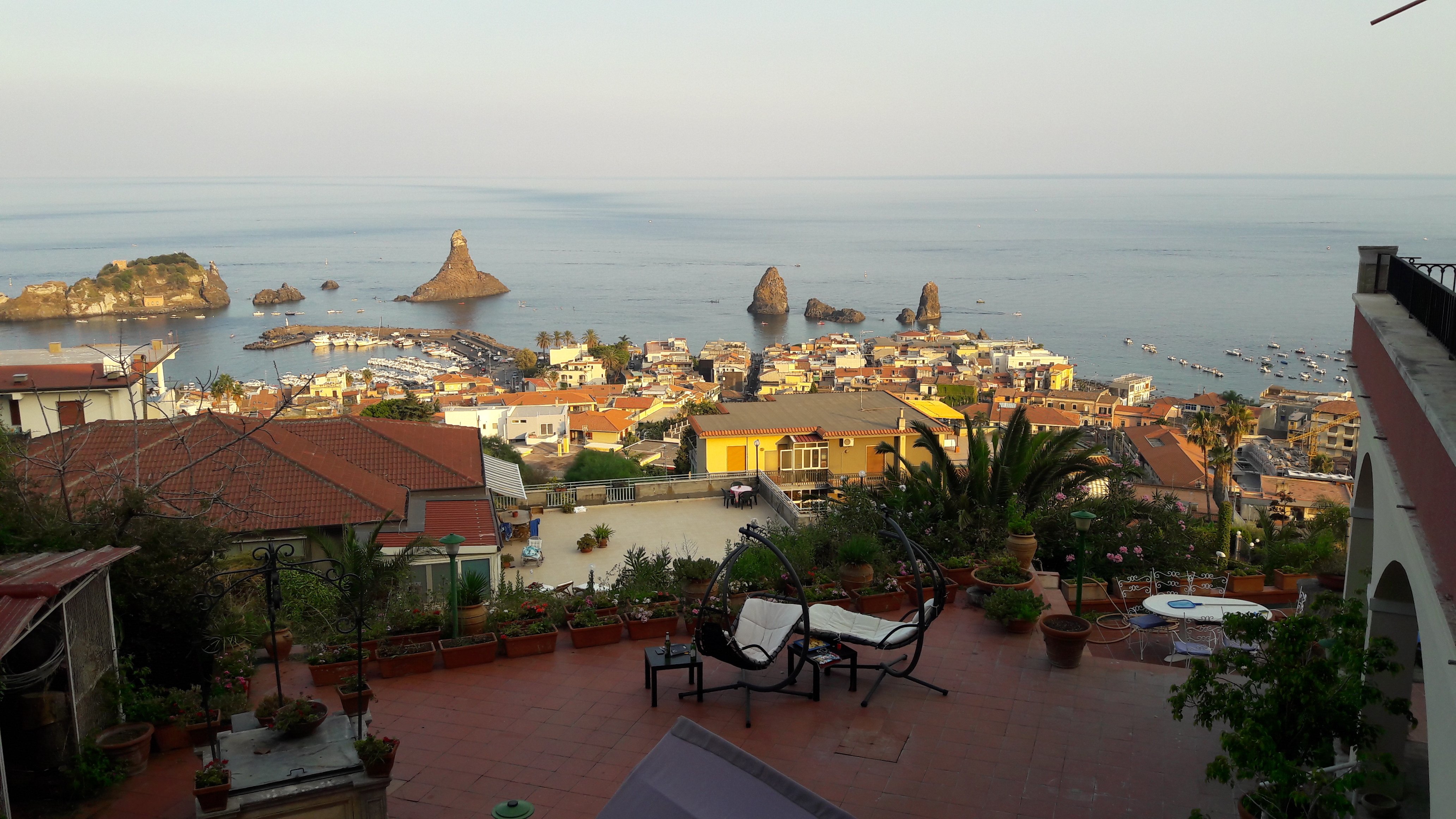 Terrazze D'Aci-官方