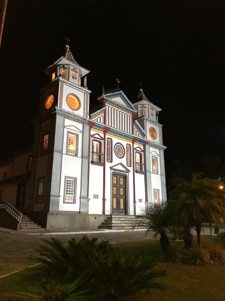 Pousada Vila Americana-官方