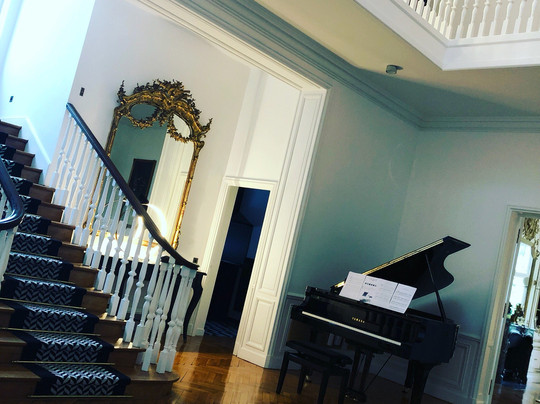 Villa Camoufle主图