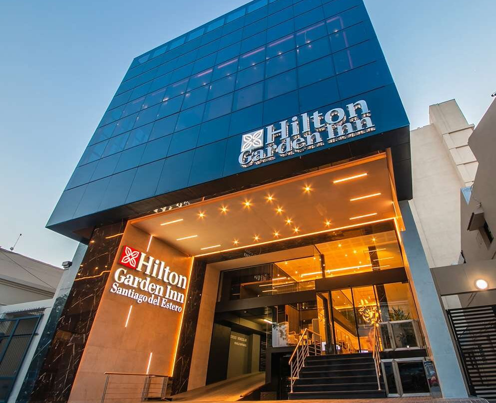 Hilton Garden Inn Santiago del Estero主图