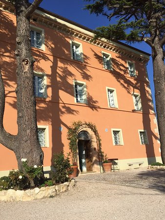 Relais Paradiso Resort & Spa主图