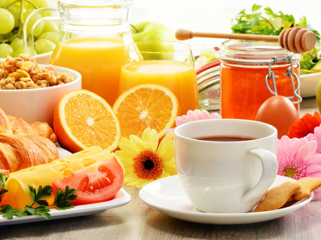 Pension Altstadt主图