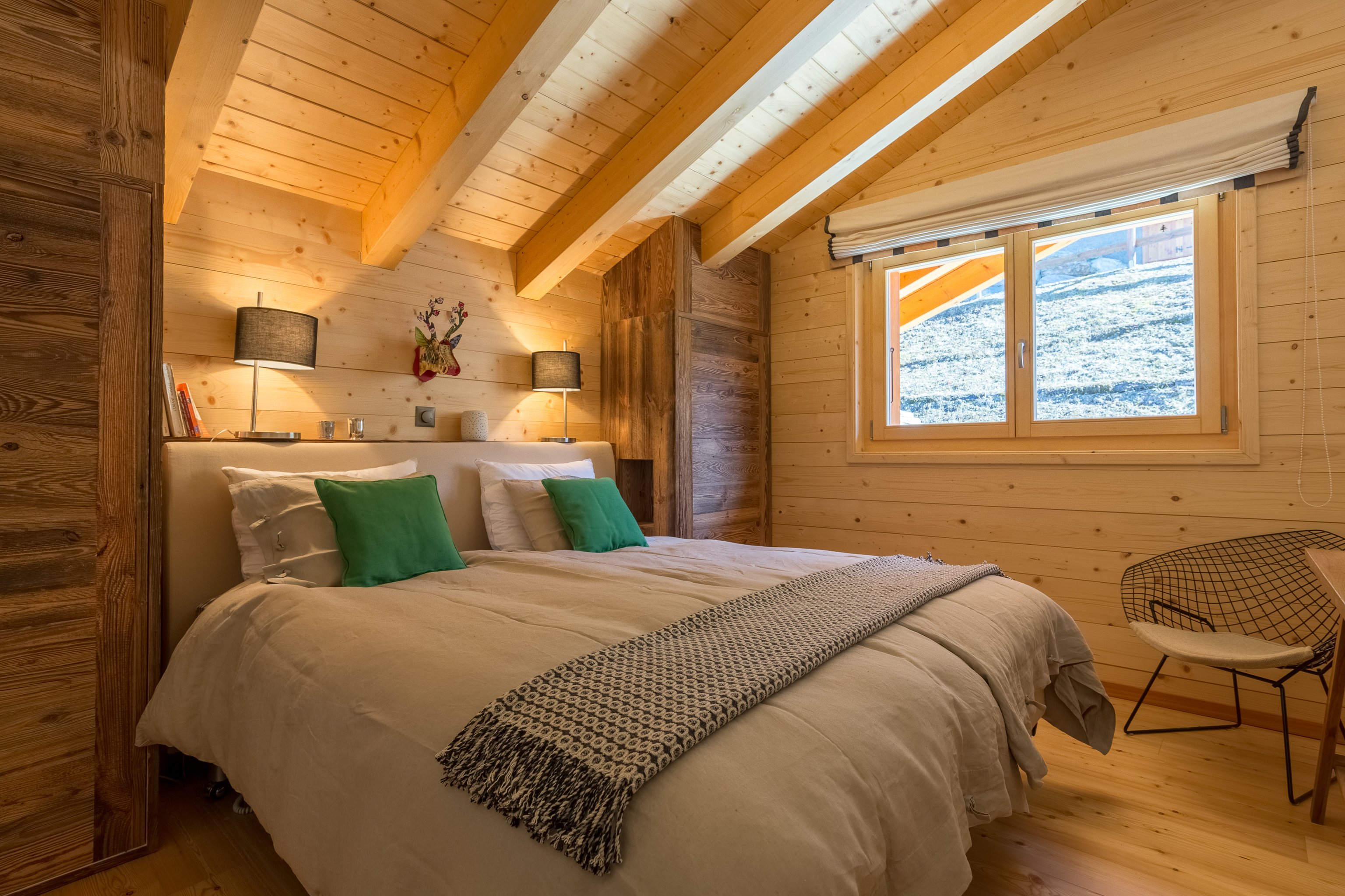Chalet Caudalie-官方