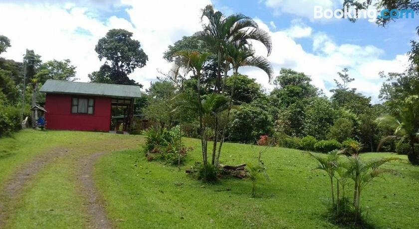 Kingfisher Lodge & Tours
