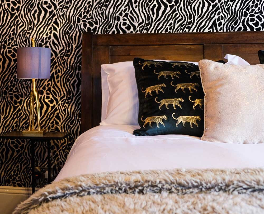 St Hilda's Complex主图