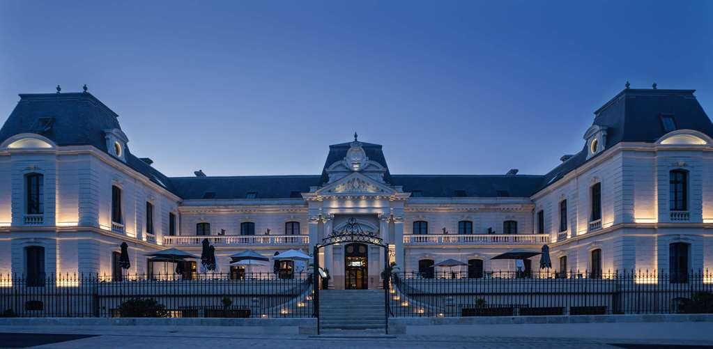 Loches酒店住宿-Best Western Premier Hotel de la Cite Royale