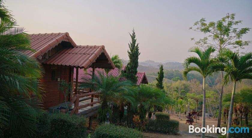 Khao Kho Prabdoi Resort