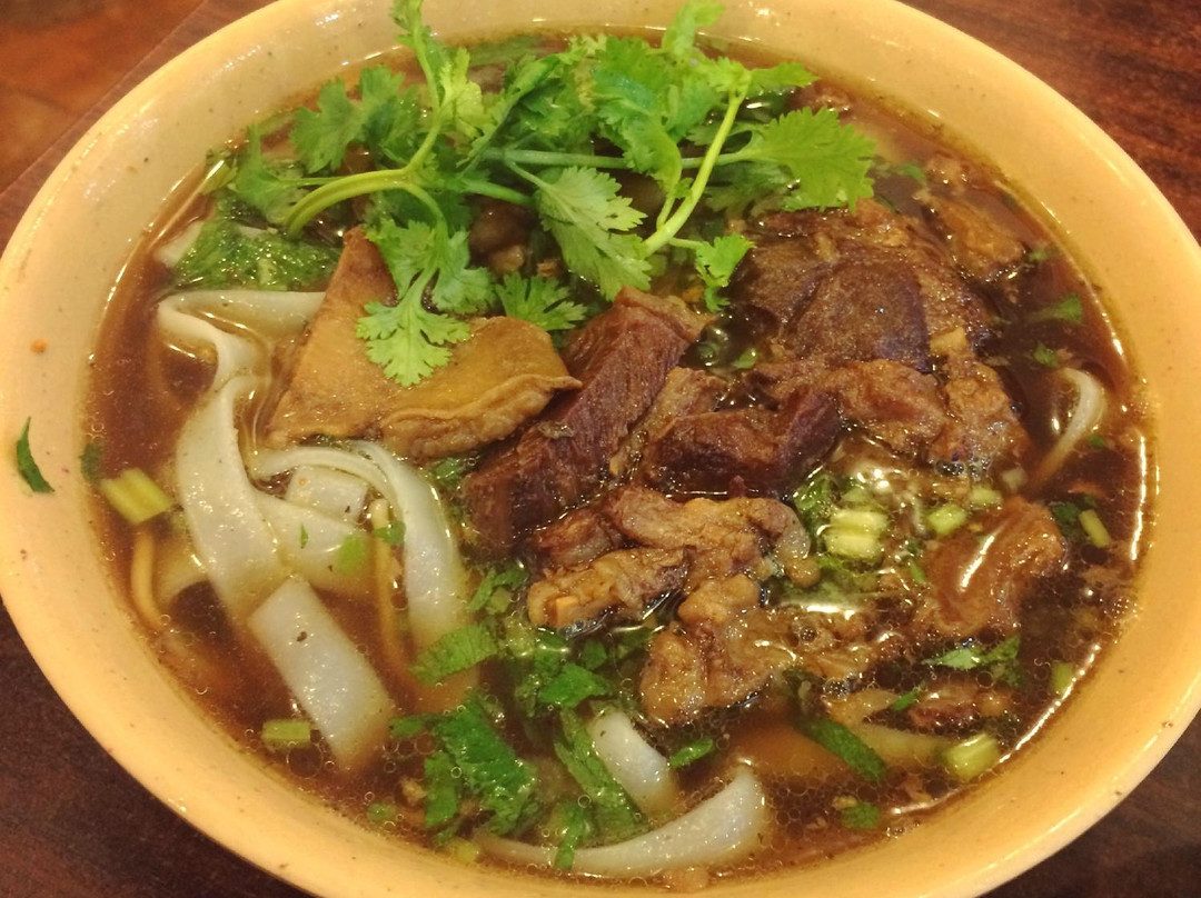 永太全牛坊(中山北路店)主图