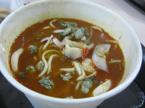 佳味再添小吃店主图