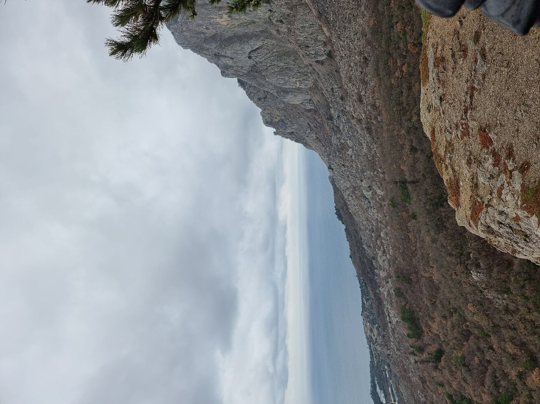 Baydar Gate-Orlyne必去景点