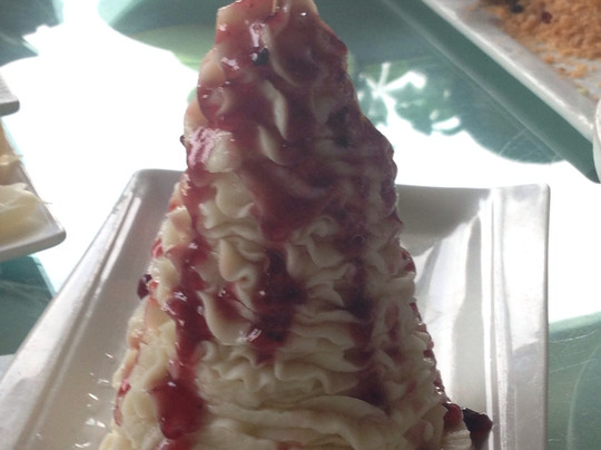 8000M户外运动主题餐厅主图