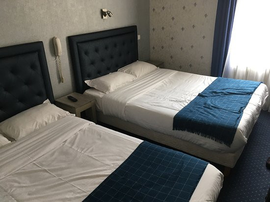 皇家酒店主图
