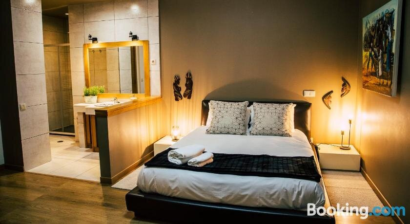 Casa Vila Rosa主图