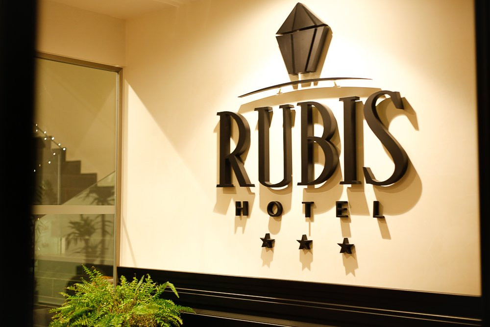 Hotel Rubis主图