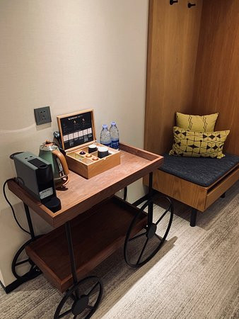 北京三里屯首北兆龙饭店·凯悦尚选酒店主图