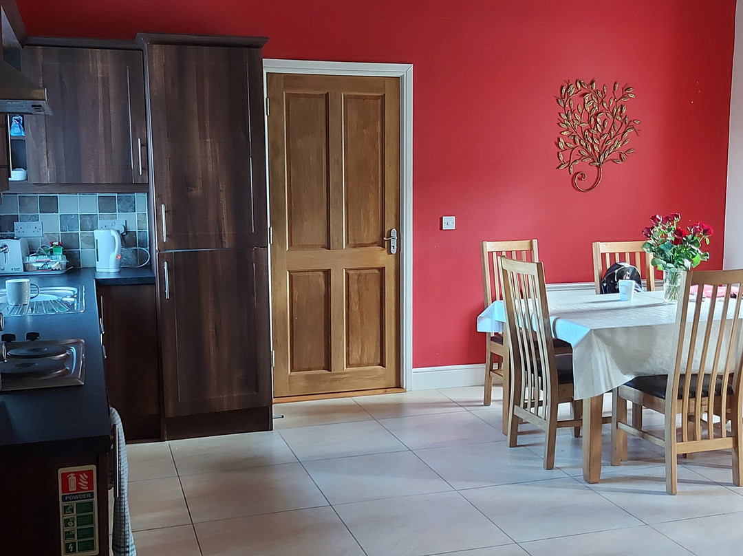 Holiday Homes of Ireland