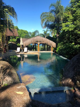 Pousada Refugio das Pedras主图