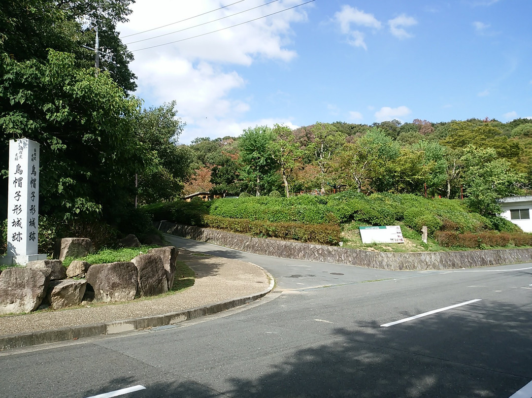 Eboshigata Park景点图片