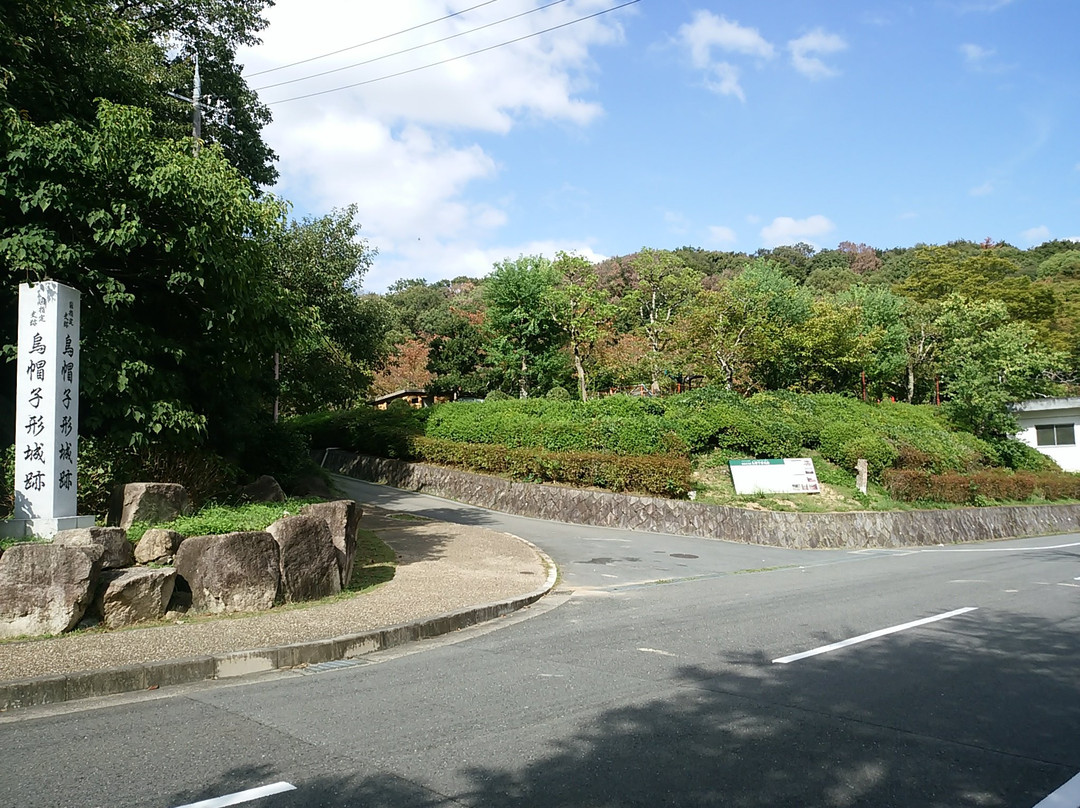 河内长野市旅游攻略图片