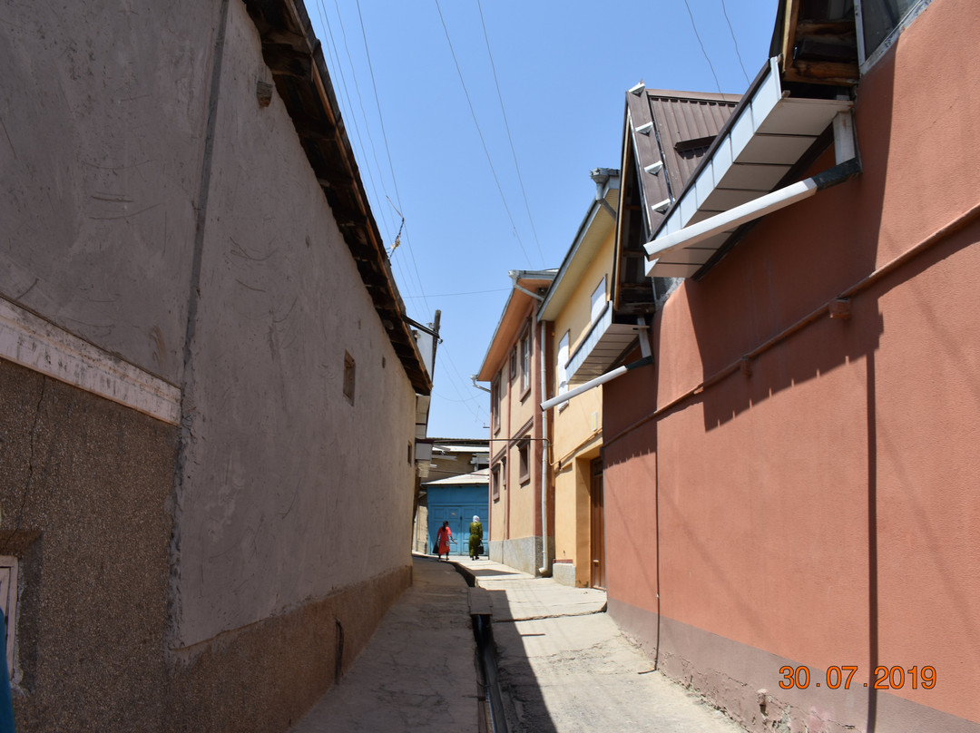 Shahr-E-Kuhna