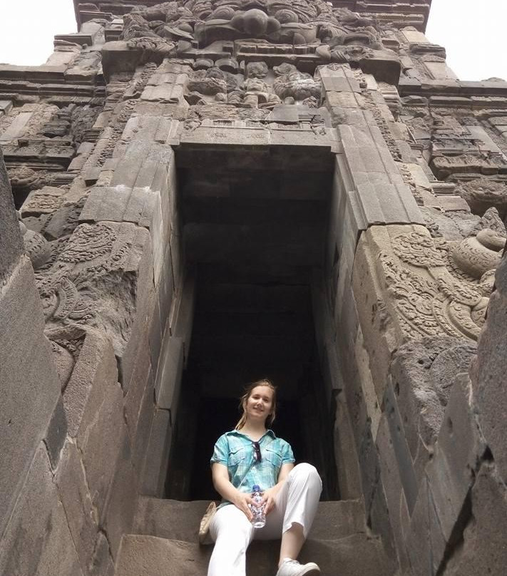 Java Heritage Tour - Day Tours景点图片