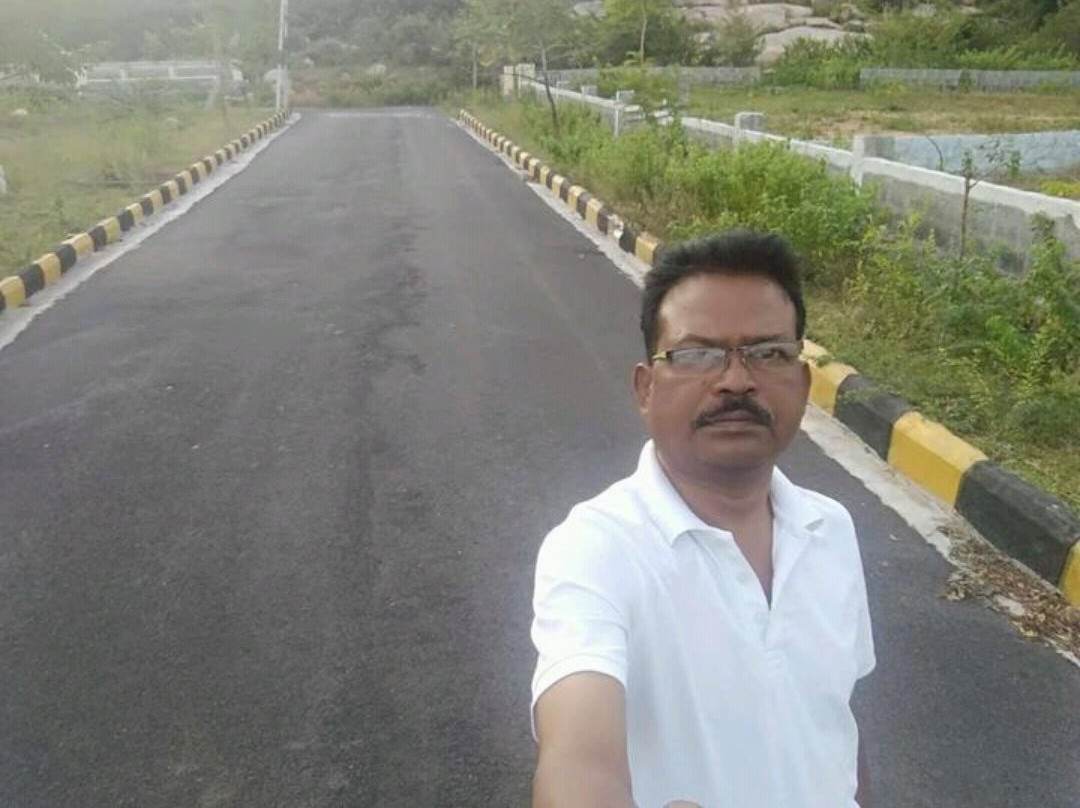 Simhachalam旅游景点-Sankaram