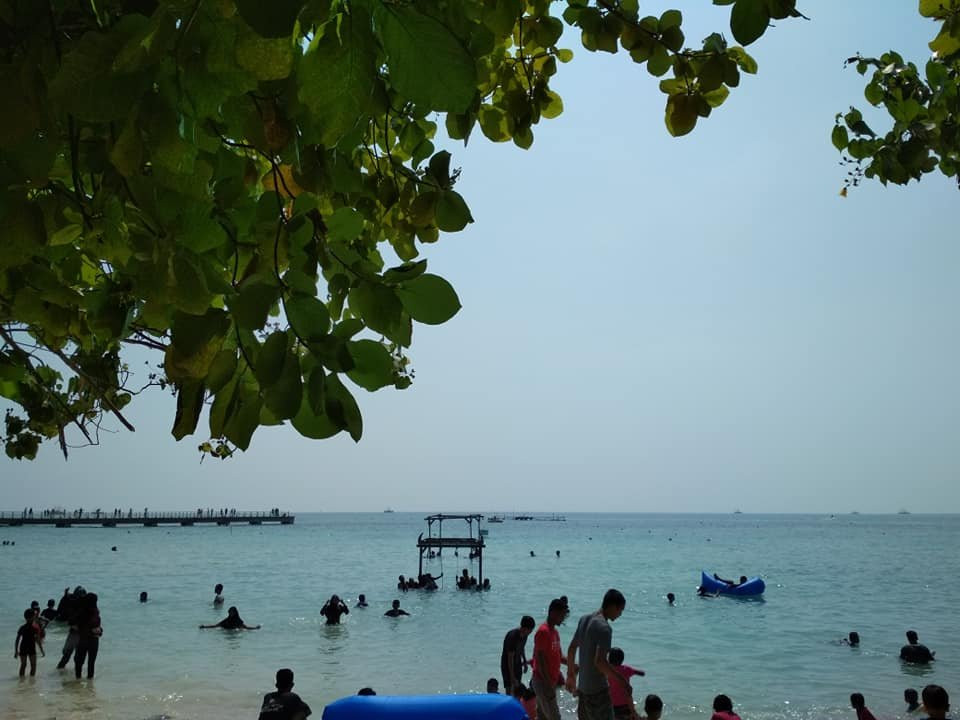 Tanjung Lesung Sailing Club景点图片