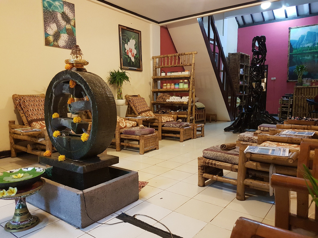 Orchid Day's Spa & Beauty Salon-Senggigi必去景点