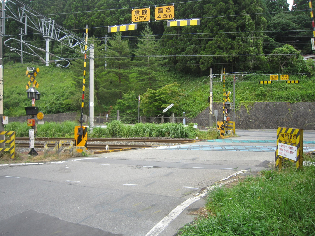 Unohana Kiyomizu-平泉町必去景点