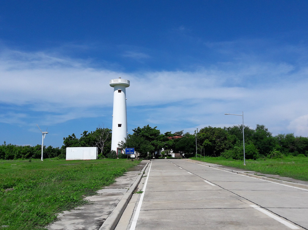 Poro Point Lighthouse景点图片