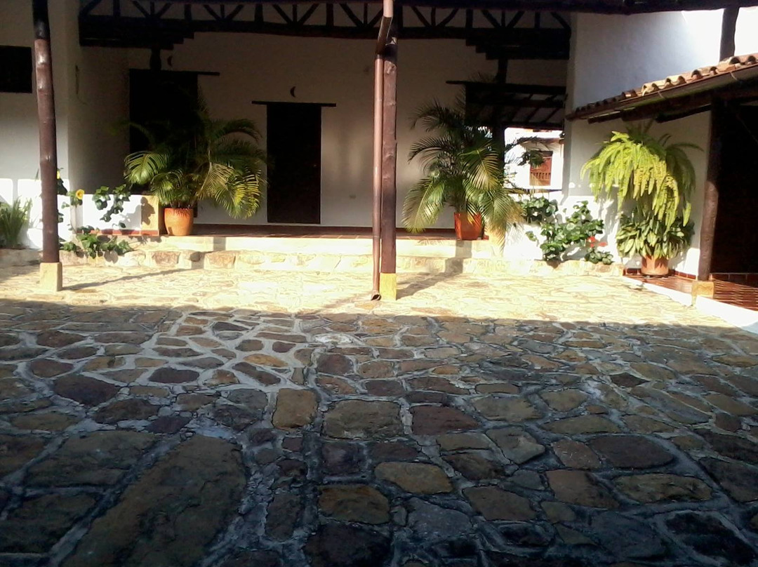 Posada Chia Zuhe