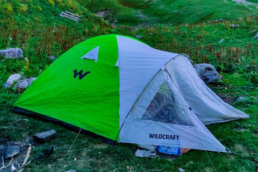 Trek and Trudge PVT. LTD.