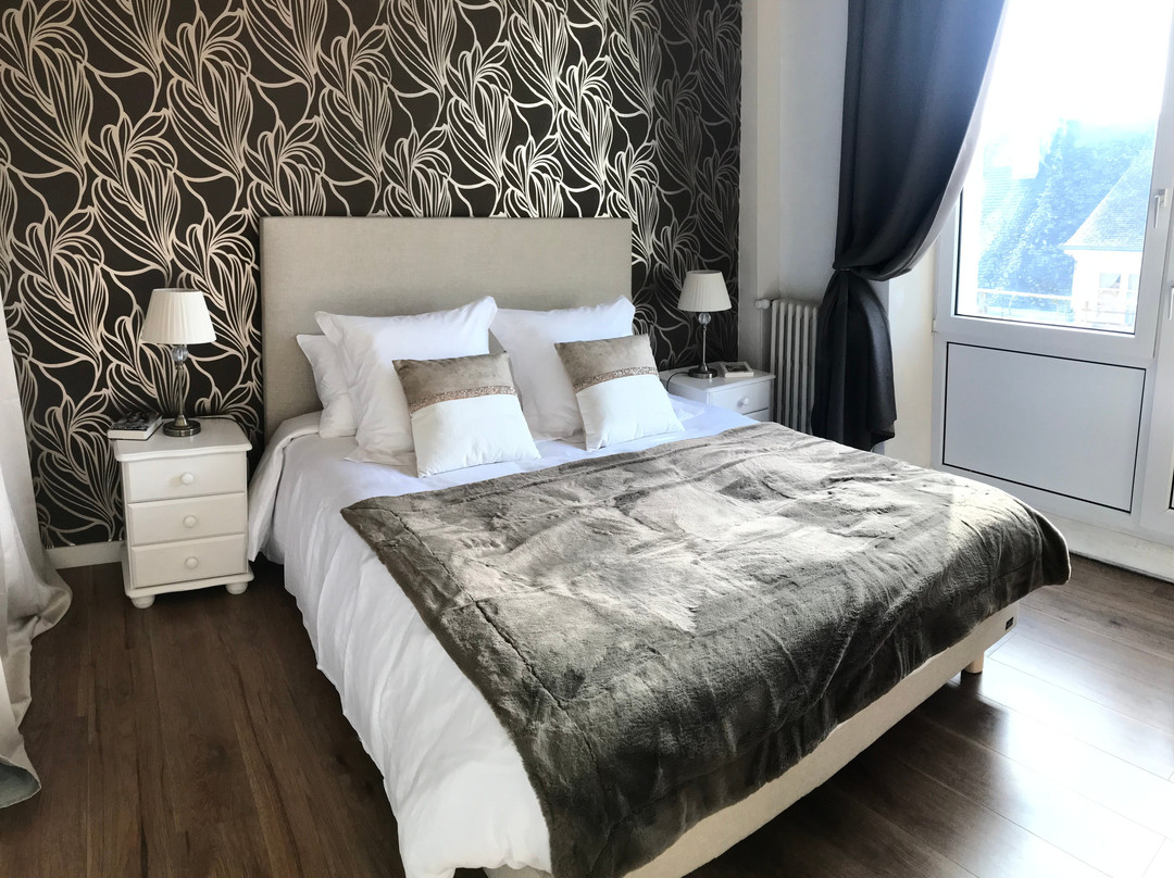 La Maison de Louisette主图