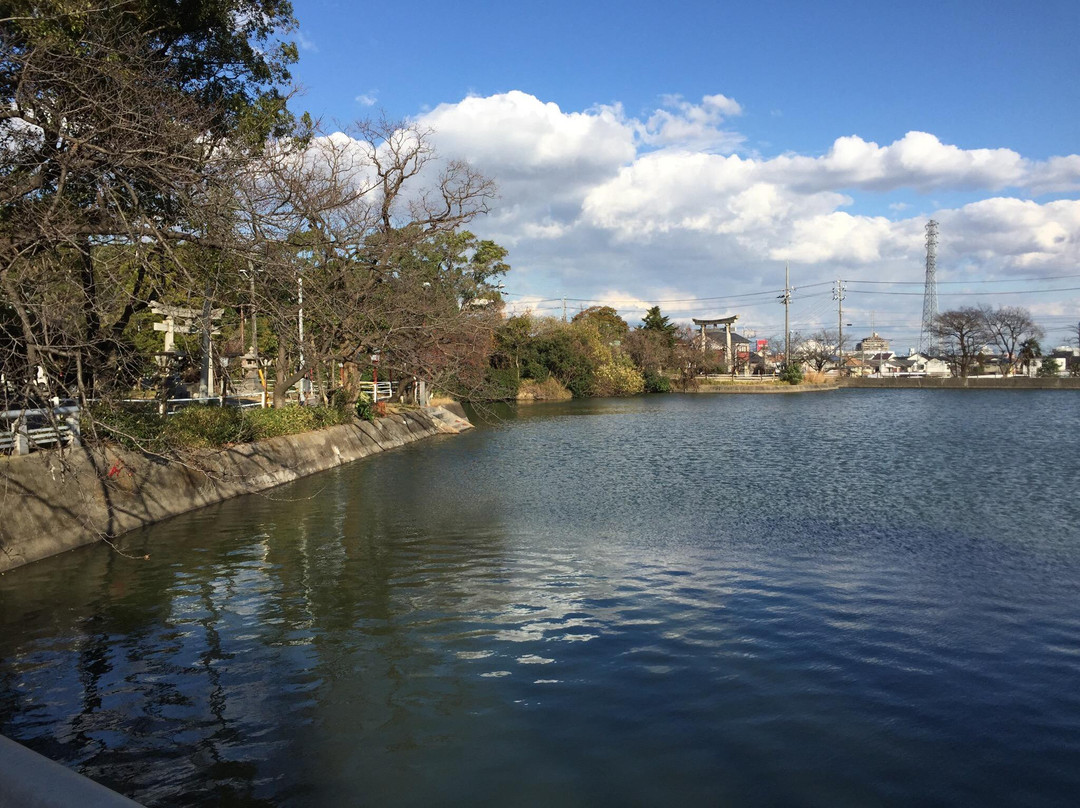 半田市旅游攻略图片