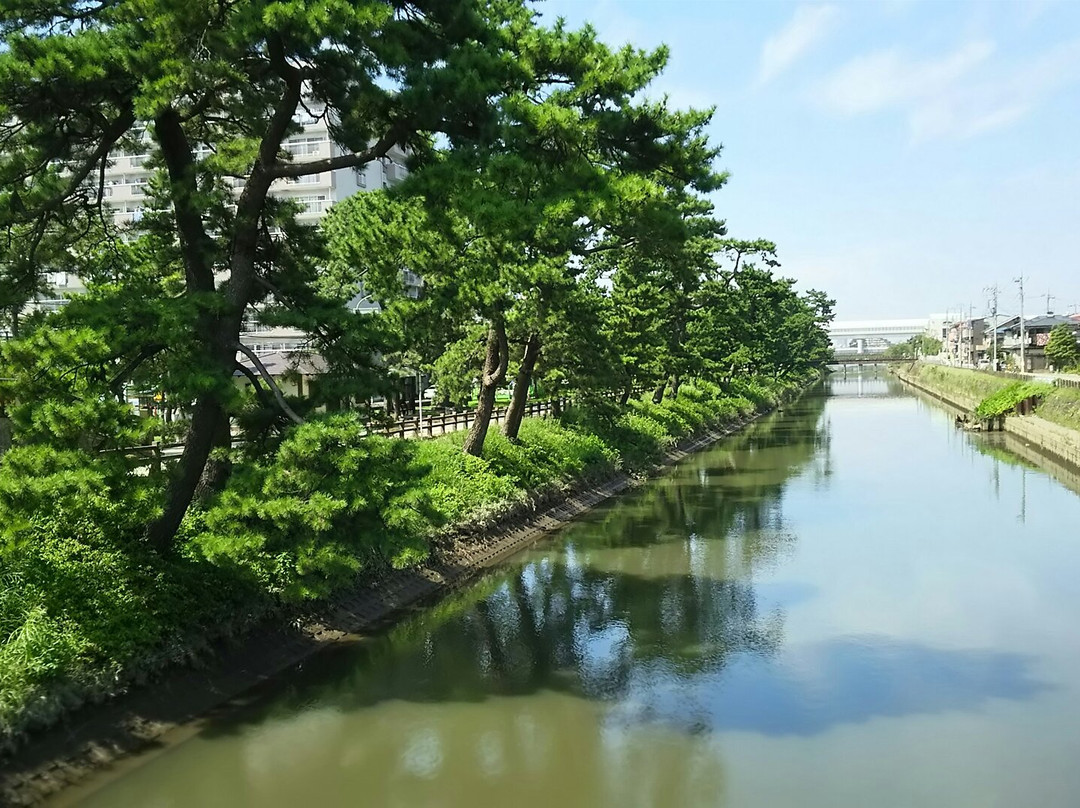 草加市旅游攻略图片