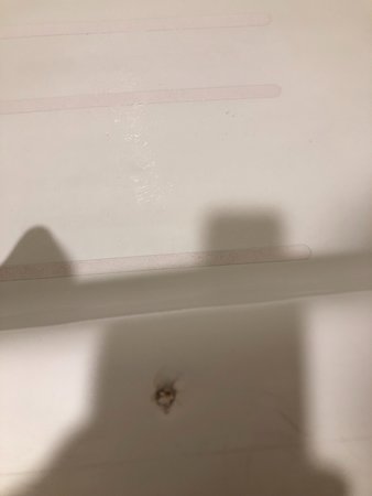 伽玛城华雷斯酒店-浴室