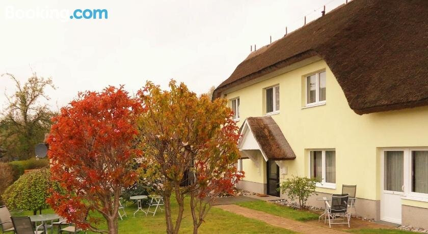 Uns Wiek-Hus
