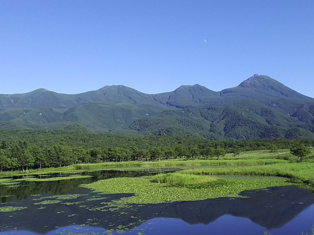 天盐郡旅游攻略图片