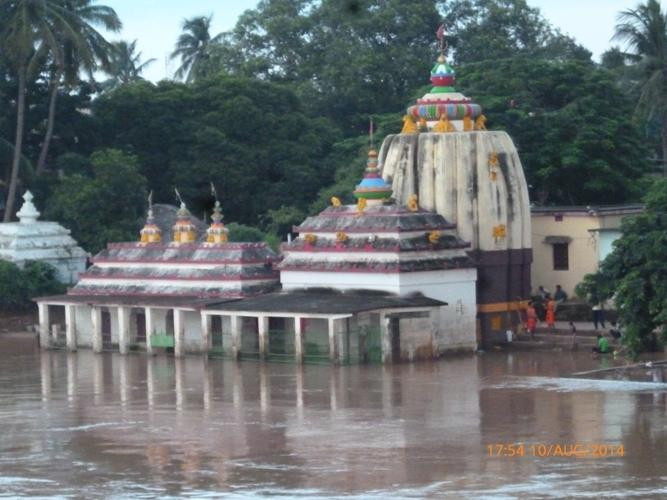 Jajpur District旅游攻略图片