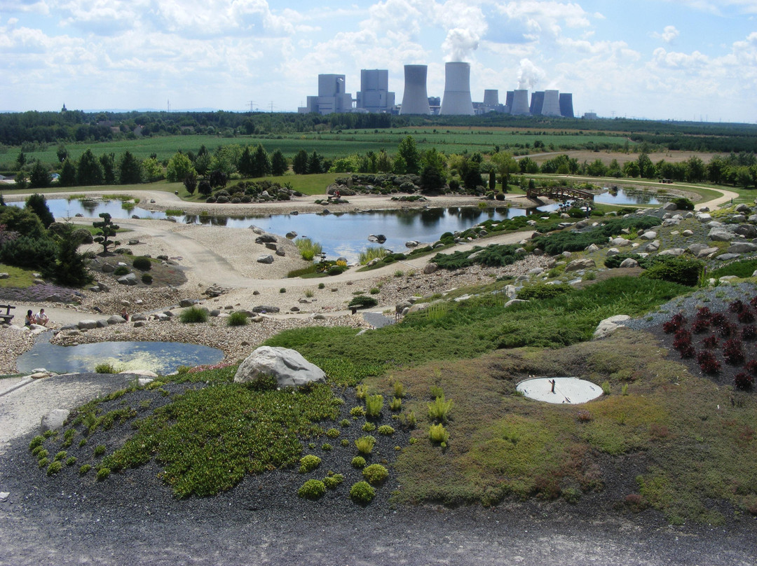 Boxberg旅游攻略图片