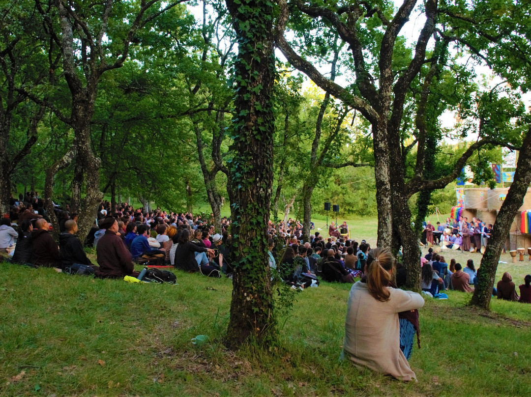 Thenac旅游攻略图片